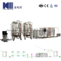 Reverse Osmosis Drinking Mineral Water Plant Cost